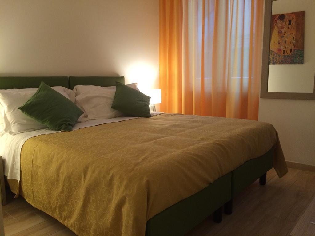 Enjoy Milano Hotel Kültér fotó