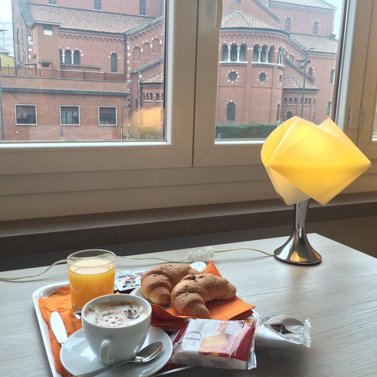 Enjoy Milano Hotel Szoba fotó